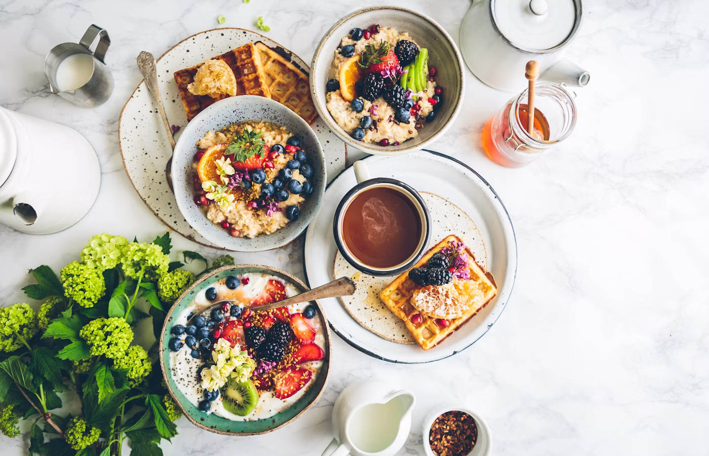Дыхательные практики для руководителя